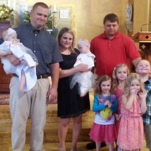 Meet your Posher, Sharon